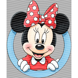 Mickey-AMQ 3650